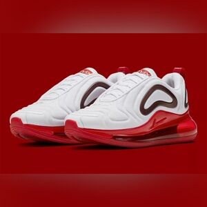 Brand new Nike air max 720